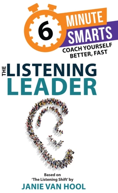 KNYGA Bookshop Listening Leader