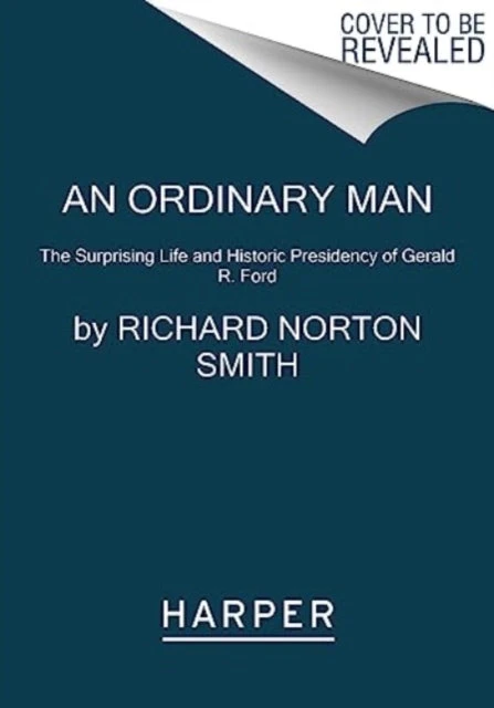 KNYGA Bookshop Ordinary Man