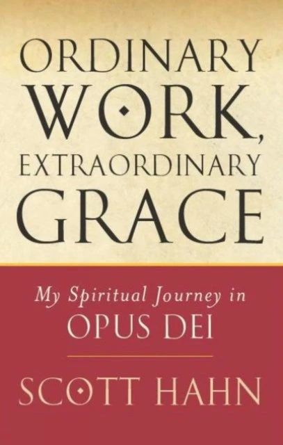 KNYGA Bookshop Ordinary Work, Extraordinary Grace