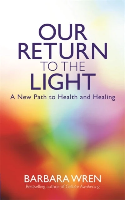 KNYGA Barbara Wren Our Return to the Light