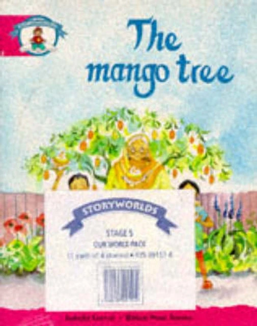 KNYGA Bookshop Storyworlds Yr1/P2 Stage 5, Our World Stories (4 Pack)