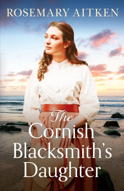KNYGA Rosemary Aitken The Cornish Blacksmith's Daughter