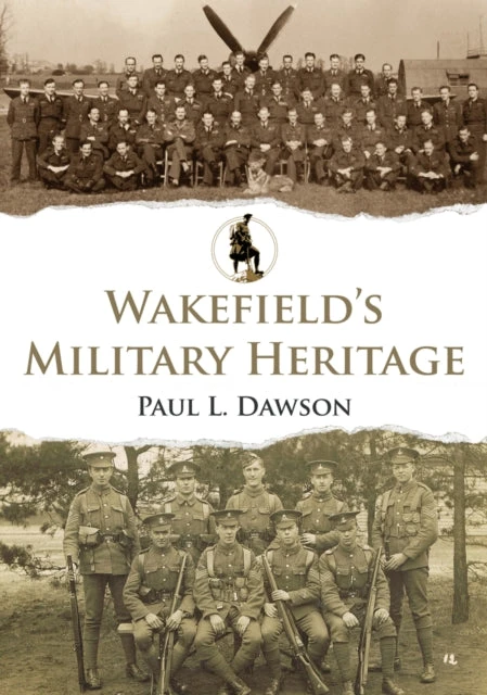 KNYGA Bookshop Wakefield's Military Heritage
