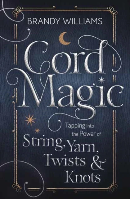 KNYGA Brandy Williams Cord Magic