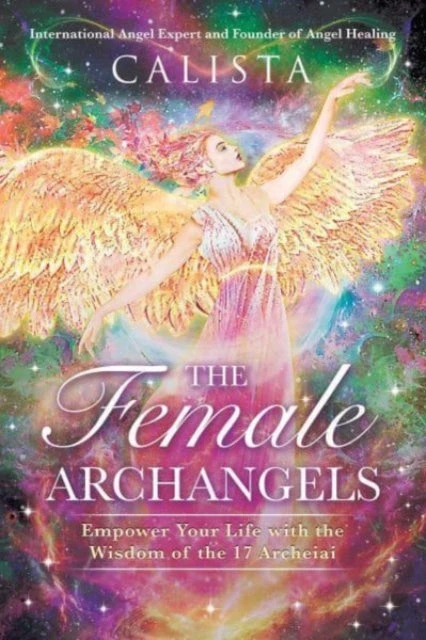 KNYGA Calista The Female Archangels