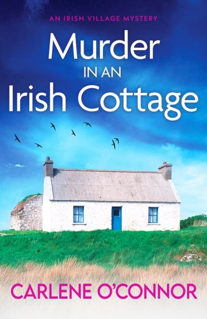 KNYGA Carlene Oconnor Murder in an Irish Cottage