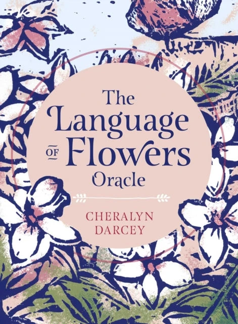 Rockpool The Language Of Flowers Oracle Kortos