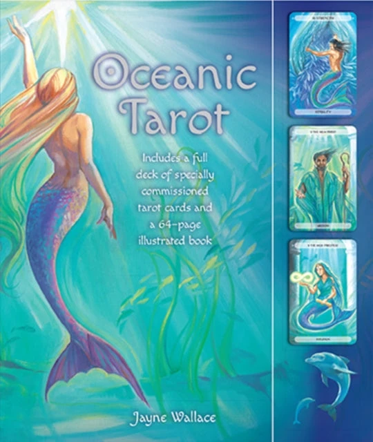 KNYGA Cico Books Oceanic Taro Kortos