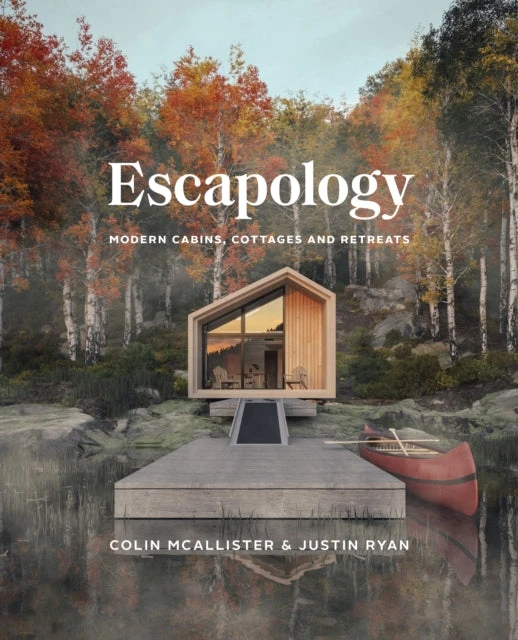 KNYGA Colin Mcallister Escapology