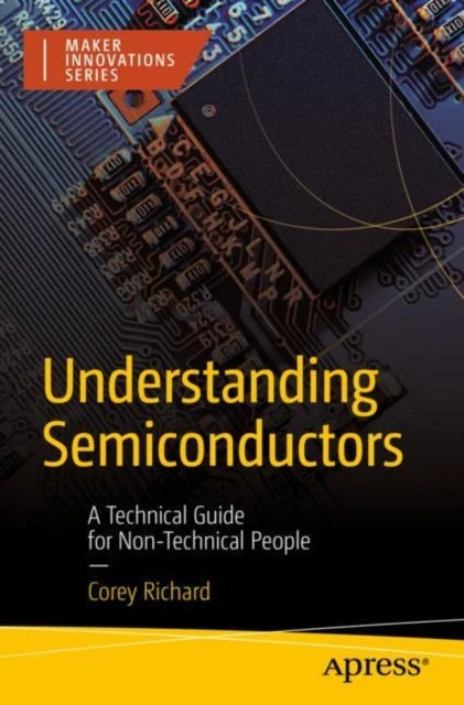 KNYGA Corey Richard Understanding Semiconductors