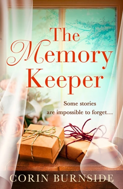 KNYGA Corin Burnside Memory Keeper