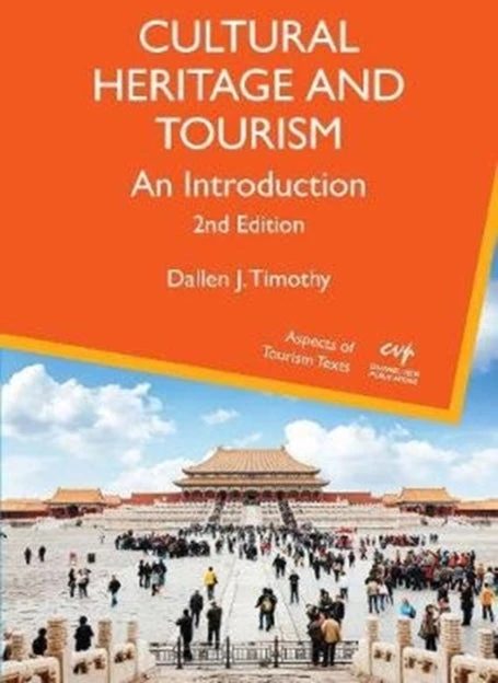KNYGA Dallen J Timothy Cultural Heritage and Tourism