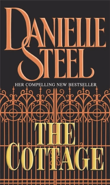 KNYGA Danielle Steel Cottage