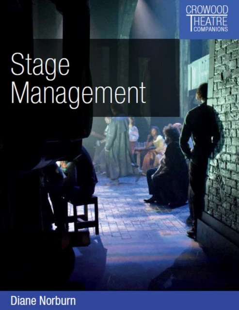 KNYGA Diane Norburn Stage Management