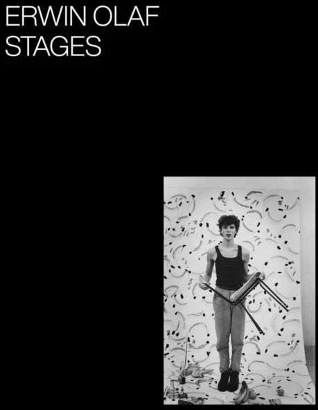 KNYGA Erwin Olaf: Stages