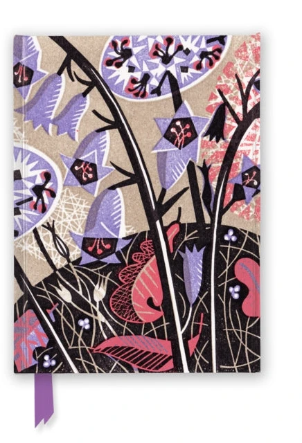 „Flame Tree Studio“ Clare Curtis: Glade (blizgus žurnalas)