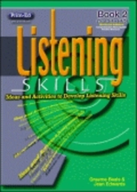 KNYGA Graeme Beals Listening Skills