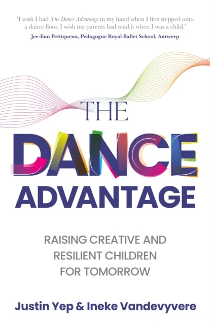KNYGA Ineke Vandevyvere Dance Advantage