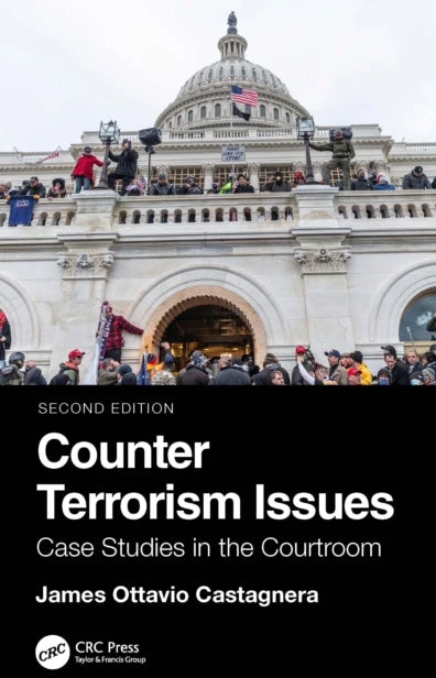 KNYGA James Ottavio Castagnera Counter Terrorism Issues