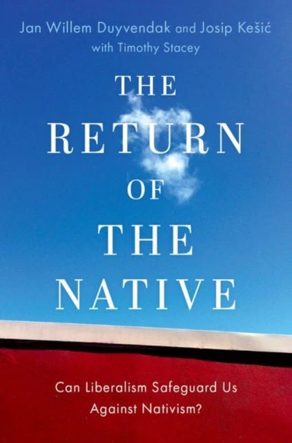 KNYGA Jan Willem Duyvendak Return of the Native