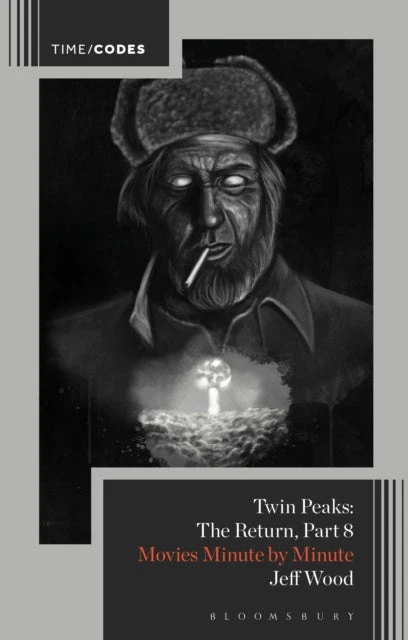 KNYGA Jeff Wood Twin Peaks: The Return, Part 8