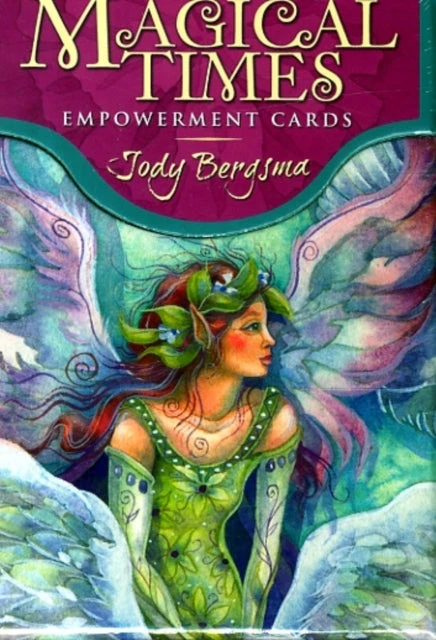 Us Games Systems Magical Times Empowerment Kortos