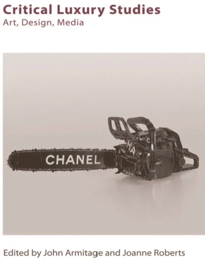 KNYGA John Armitage Critical Luxury Studies