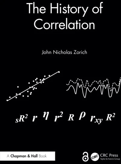 KNYGA John Nicholas Zorich History of Correlation