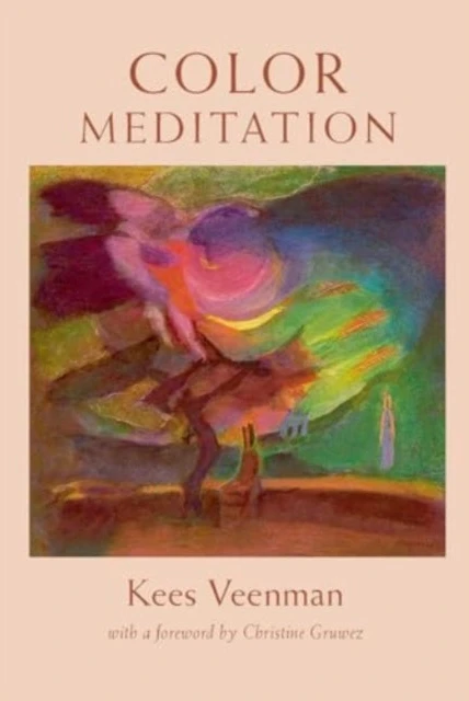 KNYGA Kees Veenman Color Meditation