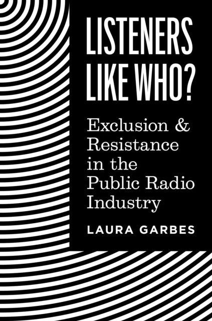 KNYGA Laura Garbes Listeners Like Who?