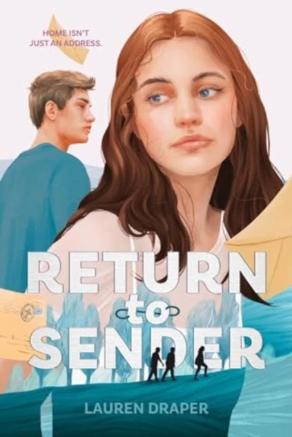 KNYGA Lauren Draper Return to Sender