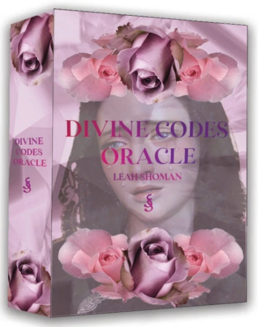 Oracle Kortos Divine Codes Sacred Scribe Publishing