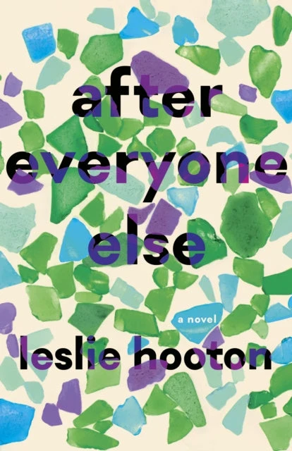 KNYGA Leslie Hooton After Everyone Else