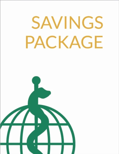 KNYGA Leslie S Treas Davis Advantage for Wilkinson's Fundamentals of Nursing (2 Volume Set)