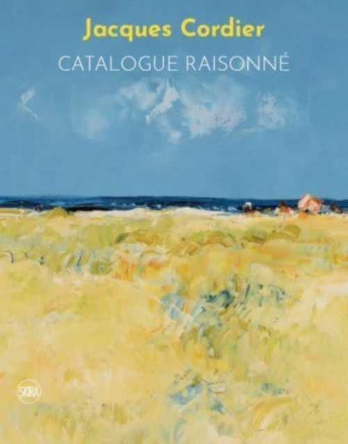 KNYGA Marie Isabelle Pinet Jacques Cordier: Catalogue Raisonne