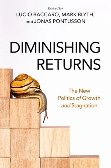 KNYGA Mark Blyth Diminishing Returns