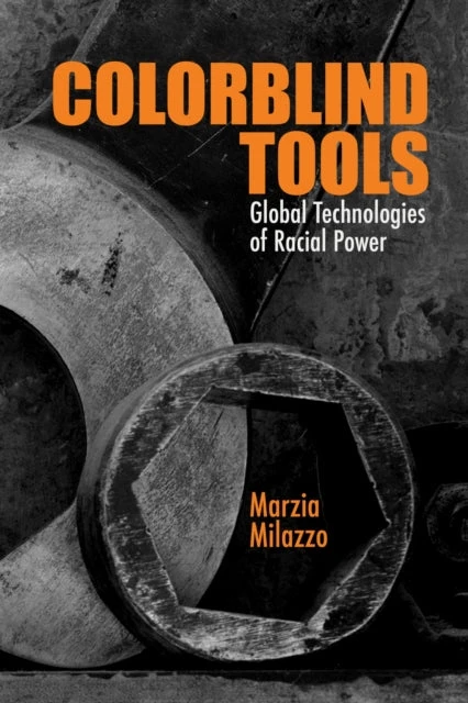 KNYGA Marzia Milazzo Colorblind Tools