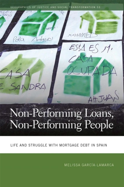 KNYGA Melissa Garcia Lamarca Non-Performing Loans, Non-Performing People