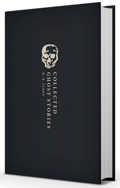 KNYGA Montague Rhodes James Collected Ghost Stories