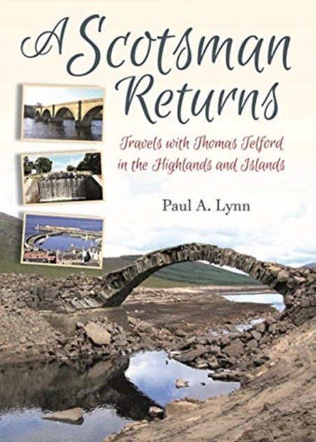 KNYGA Paul A Lynn Scotsman Returns