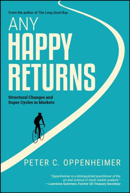 KNYGA Peter C Oppenheimer Any Happy Returns
