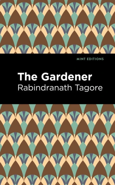 KNYGA Rabindranath Tagore Gardner
