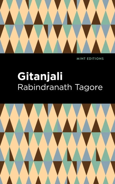 KNYGA Rabindranath Tagore Gitanjali