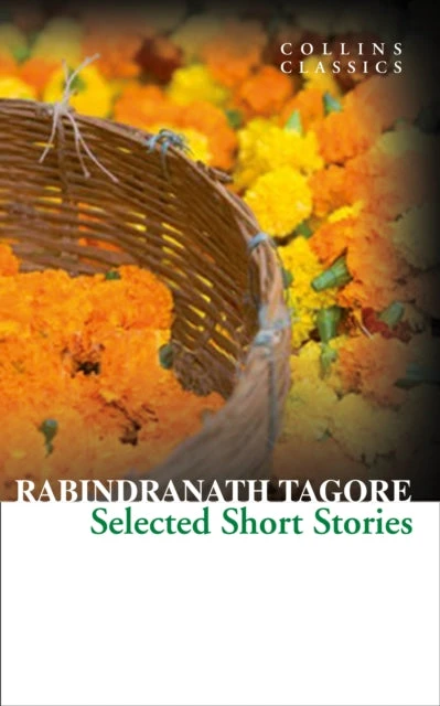 KNYGA Rabindranath Tagore Selected Short Stories