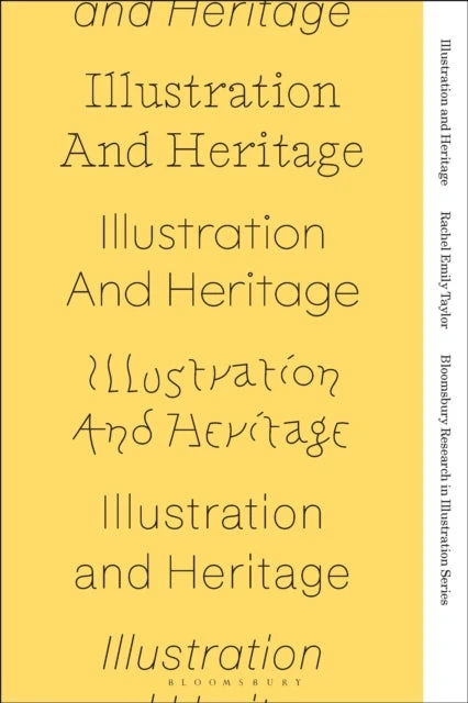 KNYGA Rachel Emily Taylor Illustration and Heritage