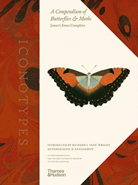 KNYGA Richard I. Vane-Wright Iconotypes