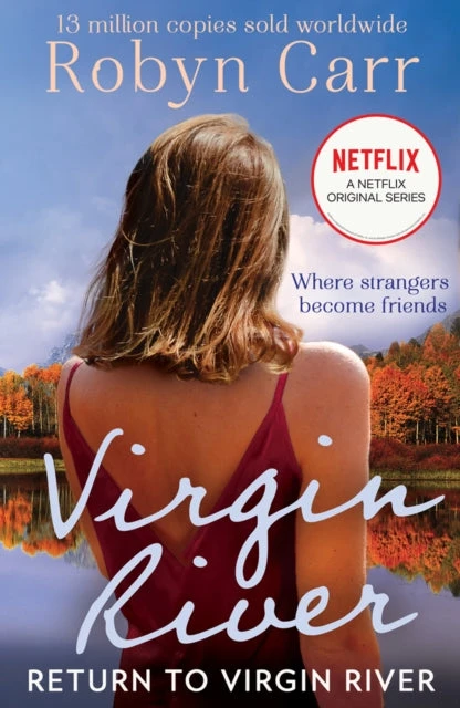 KNYGA Robyn Carr Return To Virgin River