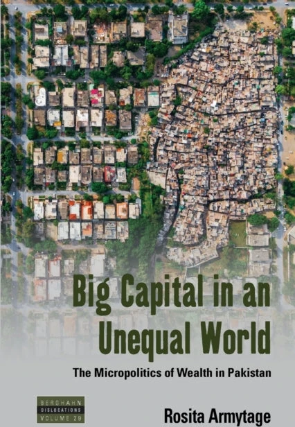 KNYGA Rosita Armytage Big Capital in an Unequal World
