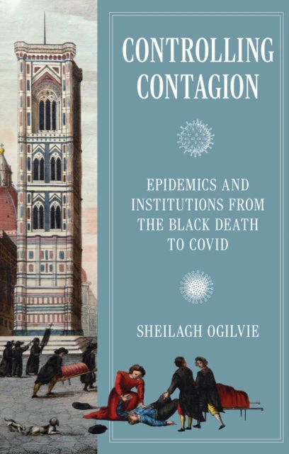 KNYGA Sheilagh Ogilvie Controlling Contagion