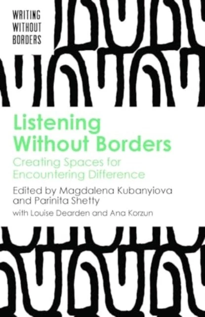 KNYGA Shetty Kubanyiova Listening Without Borders
